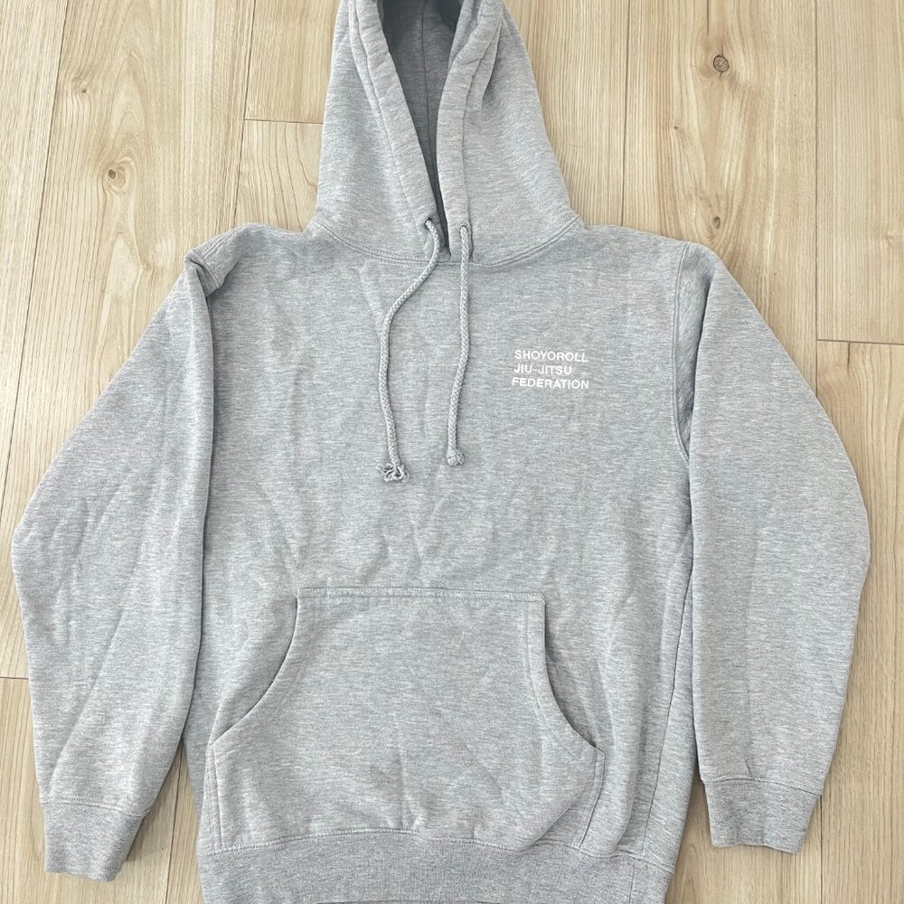 Shoyoroll Hoodie